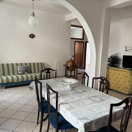 Ferienwohnung Le 4 Stagioni Agerola Exterior foto
