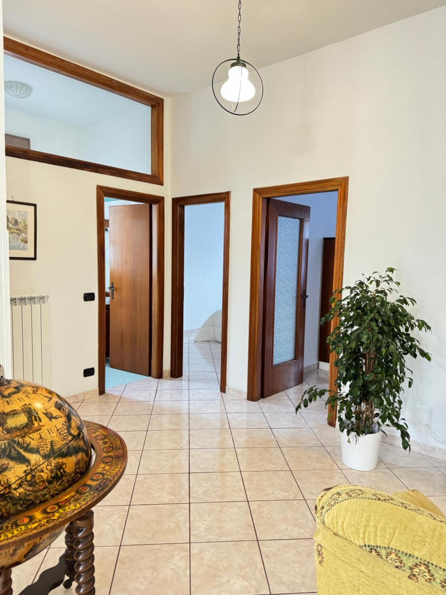 Ferienwohnung Le 4 Stagioni Agerola Exterior foto