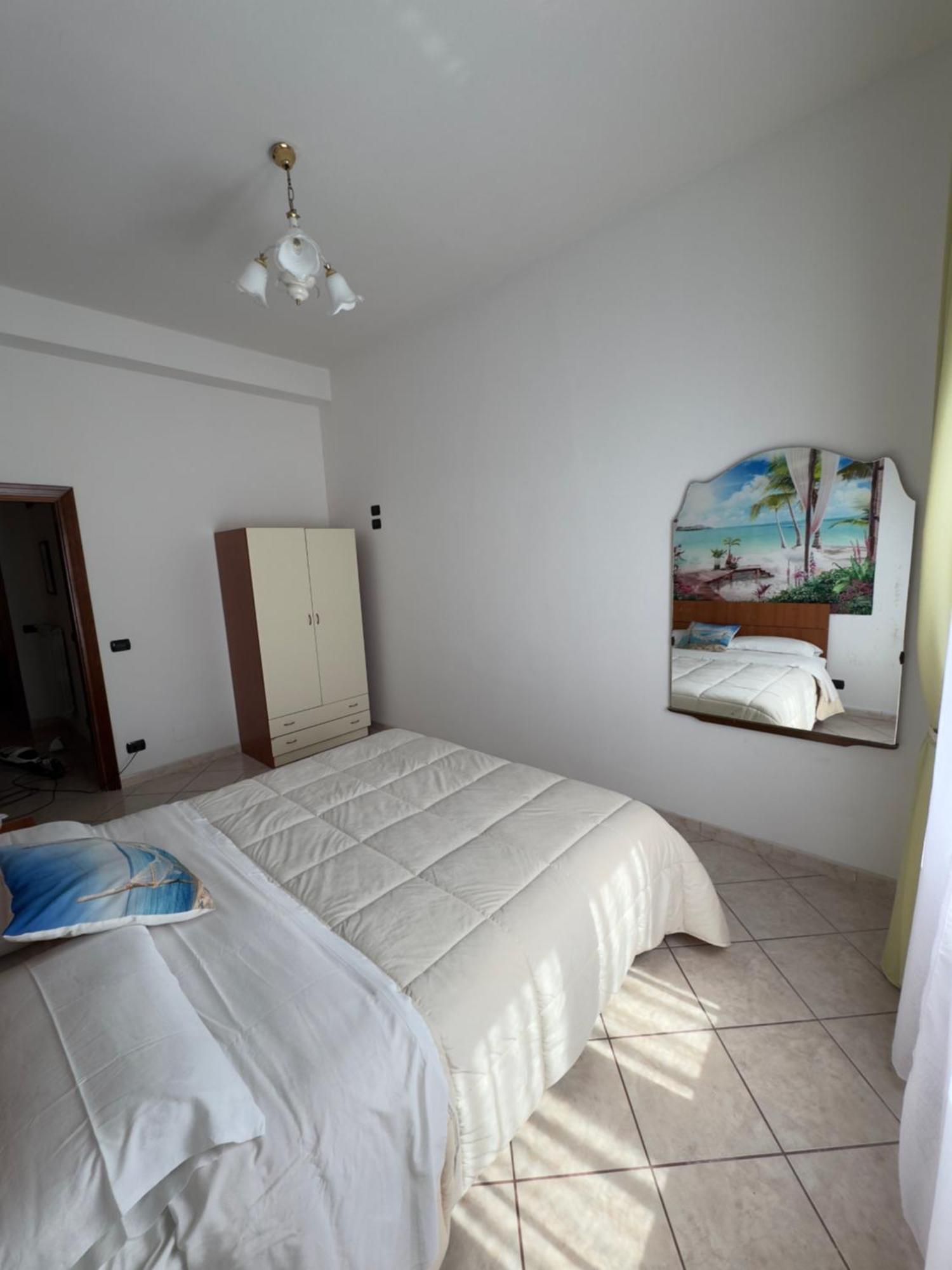 Ferienwohnung Le 4 Stagioni Agerola Exterior foto