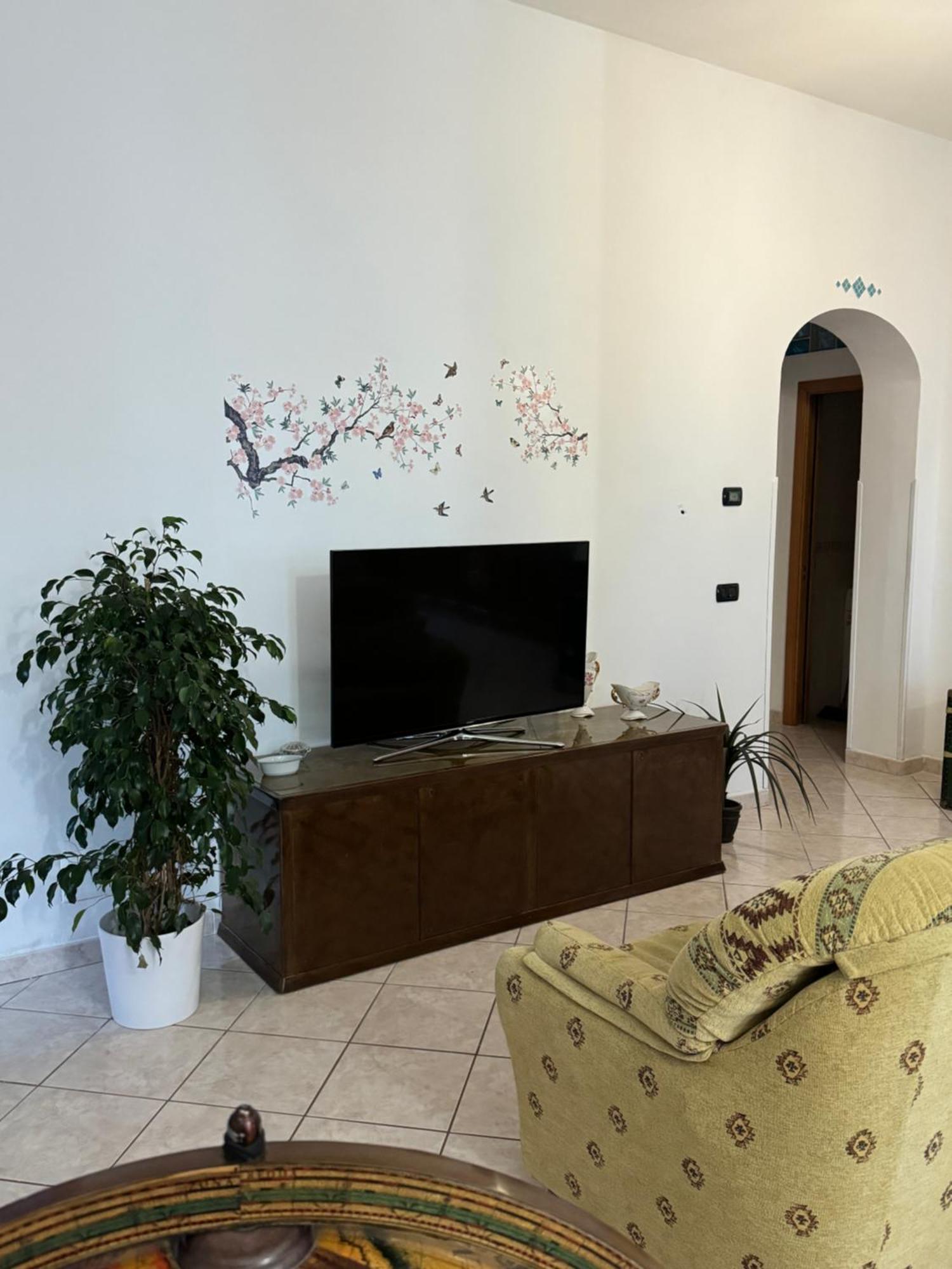 Ferienwohnung Le 4 Stagioni Agerola Exterior foto